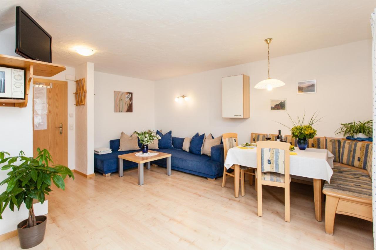 Merlhof Fie allo Sciliar Bagian luar foto